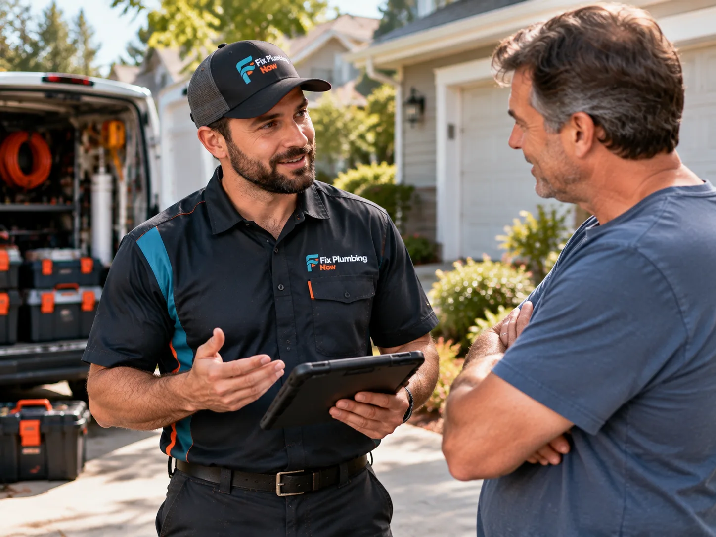 Clogged Drain Service Custer City, OK FAQs